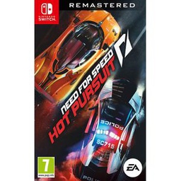 Nintendo Switch Need For Speed Hot Pursuit Remastered Nintendo Switch Game