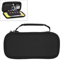 Portable EVA Gamehine Storage Bag Protective Case Handbag For Switch Lite (Black)