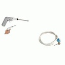 6-axis Bluetooth Joypad Gamepad Game Controller For Switch Pro (Yellow)