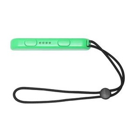 Game Handle Wristband Sling For NS Gamepad Carrying Hand Rope Wrist Strap-green
