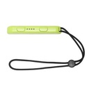 Game Handle Wristband Sling For NS Gamepad Carrying Hand Rope Wrist Strap-yellow