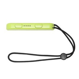 Game Handle Wristband Sling For NS Gamepad Carrying Hand Rope Wrist Strap-yellow