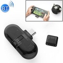 GuliKit GB1 Bluetooth Wireless Headset Receiver Adapter Audio Transmitter For NS Switch