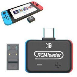 Atmosphere Injector NS U Disk Archive NS SX OS Archive For Nintendo Switch