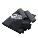 For Switch Fitness Ring Adventure Accessories Leggings Belt Hand Guard Grip Fitness Ring Storage Bag(NS Accessory Set (black))