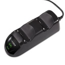 OIVO IV-P4889 Dual Charging Dock For PS4 Wireless Controller