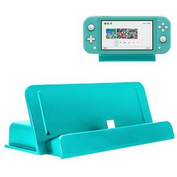 Game Host Charging Stand Holder For Switch Lite(Mint Green)