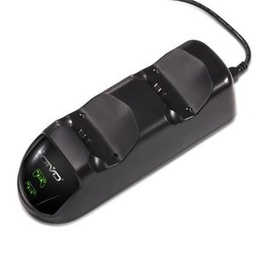 OIVO IV-P4889 Dual Charging Dock For PS4 Wireless Controller