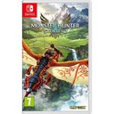 Nintendo Switch Monster Hunter Stories 2 : Wings Of Ruin (Nintendo Switch)