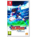 Nintendo Switch Captain Tsubasa : Rise Of New Champions Nintendo Switch