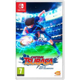 Nintendo Switch Captain Tsubasa : Rise Of New Champions Nintendo Switch