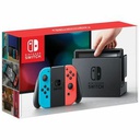 Nintendo Switch - 32GO - Noir