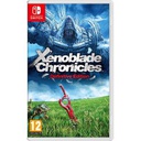 Nintendo Switch Xenoblade Chronicles : Définitive Édition