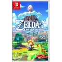 SWITCH Nintendo The Legend Of Zelda: Link's Awakening - Switch