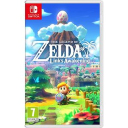 SWITCH Nintendo The Legend Of Zelda: Link's Awakening - Switch