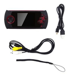 Upgraded Version Game Player 16-bit Simulator Game Machine For Kids Presents