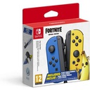 Nintendo Switch Paire De Volants Joy-Con Pour Nintendo Switch
