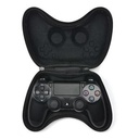 EVA Gamepad Storage Bag Shockproof Cover For PS4 Controller