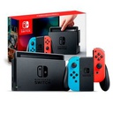Sony Computer Entertainment NINTENDO SWITCH 2021. NOUVELLE ÉDITION- ROUGE /BLEU