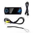 Durable 16-bit Simulator Game Machine Game Player For Presents For Kids