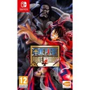 Bandai Namco One Piece : Pirate Warriors 4 Pour Switch