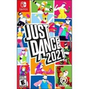 UBISOFT Just Dance 2021 - Switch