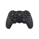 Bns MANETTE DE JEU SANS FIL BLUETOOTH TERIOS T12 AVEC SUPPORT DE SMARTPHONE - Noir / Rouge
