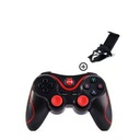 Manette De Jeu Pour Smartphone & PC - Bluetooth - Compatible Android/iOs/Win - Noir