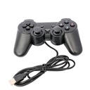 Manette De Jeux  PS2 - Noir