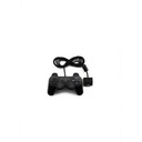 Sony PlayStation Manette Filaire Playstation 2 - Noir