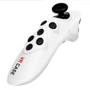 Virtual Reality Glasses Remote Control Mini Mobile Joystick Gamepad Wireless Controller   VR Glasses Remote-white+black