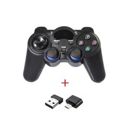 Manette De Jeu Sans Fil