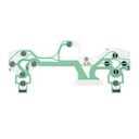 Replacement Ons Ribbon Circuit Board For PS4 Controller Conductive Film