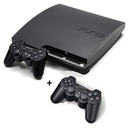 Sony PlayStation 3 (PS3) Quasi Neuve Craquée. Vingt Jeux (20) Offert