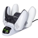Dobe Chargeur De Manette PS5