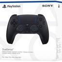 Sony PlayStation Manette Sans Fil DualSense Noir