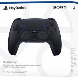 Sony PlayStation Manette Sans Fil DualSense Noir