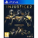 Playstation Injustice 2 Legendary Edition (PS4)