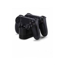 Station De Chargement - Dualshock PS4 - Noir