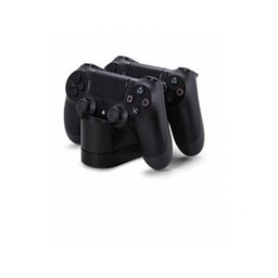 Station De Chargement - Dualshock PS4 - Noir