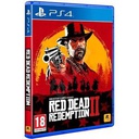 Rockstar Games Red Dead Redemption 2 Jeu PS4