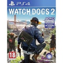 UBISOFT Watch Dogs 2  - PS4 - Multicolore
