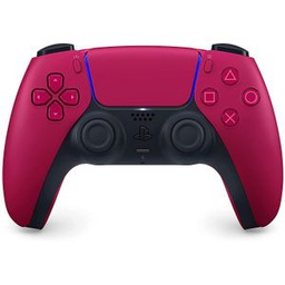 Playstation Manette Sans Fil DualSense Rouge