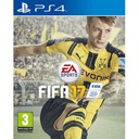 Playstation CD Pour Console De Jeux PS4 - Fifa 17