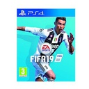EA Sports Fifa 19 Playstation 4 - Bleu/Blanc