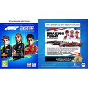 Playstation F1 2021 (PlayStation 5)