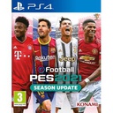 Konami EFootball  (PES) 2021 Français Intégrale