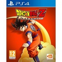 Playstation Dragon Ball Z  Kakarot