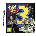 DISQUETTE. NINTENDO DS. TOY STORY 3.