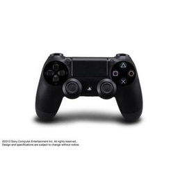 Playstation Manette Pour PS4 Sans Fil DualShock4 - Noir